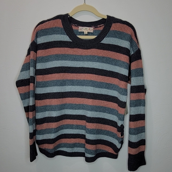 Pink Republic Sweaters - Pink Republic Knit Sweater